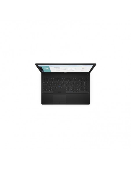 PC Portable Dell Latitude 5580 (N023L558015EMEA_UBU)
