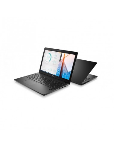 PC Portable Dell Latitude 3580 (N005L3580K15EMEA_UBU)