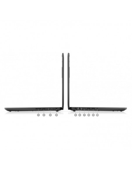 PC Portable Dell Latitude 3580 (N005L3580K15EMEA_UBU)