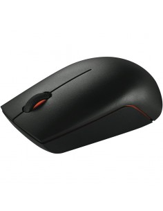 Souris sans fil USB Lenovo 300 Noir (GX30K79401) 2