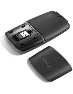 Souris sans fil USB Lenovo Yoga Mouse Bluetooth (GX30K69572) 2