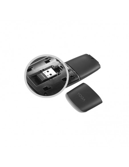 Souris sans fil USB Lenovo Yoga Mouse Bluetooth (GX30K69572)