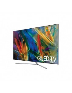 TELEVISEUR SAMSUNG 55\" Q7F 4K Smart QLED TV 2
