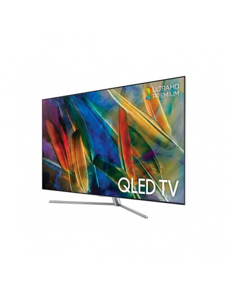TELEVISEUR SAMSUNG 55\" Q7F 4K Smart QLED TV