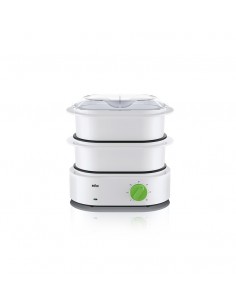 CUISEUR A VAPEUR FS3000 WHITE 2