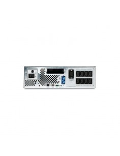 Onduleur Line Interactive APC Smart-UPS XL 3000VA RM 3U 230V 2