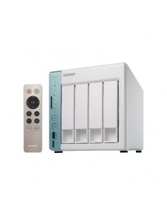 Serveur NAS dual-core 4 baies QNAP TS-451A-2G 2