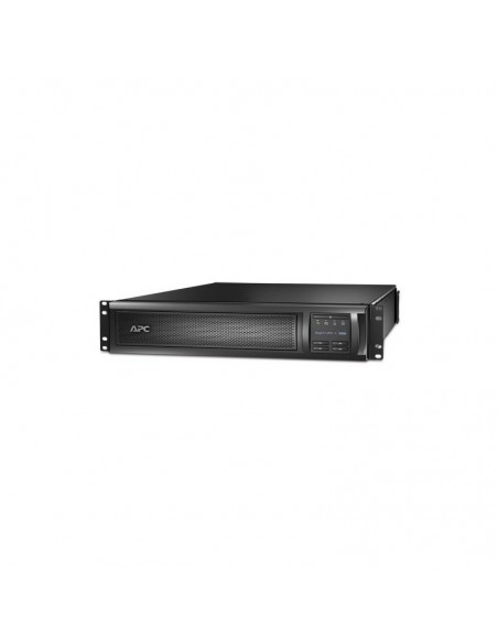 Onduleur Line interactive APC Smart-UPS X 3000VA Rack/Tower LCD 200-240V