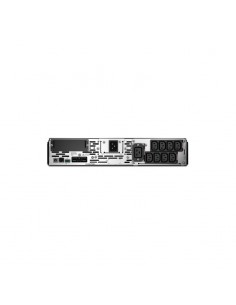Onduleur Line interactive APC Smart-UPS X 3000VA Rack/Tower LCD 200-240V 2