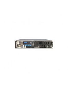 Onduleur Line interactive APC Smart-UPS XL Modular 3000VA 230V RT 2U (SUM3000RMXLI2U) 2