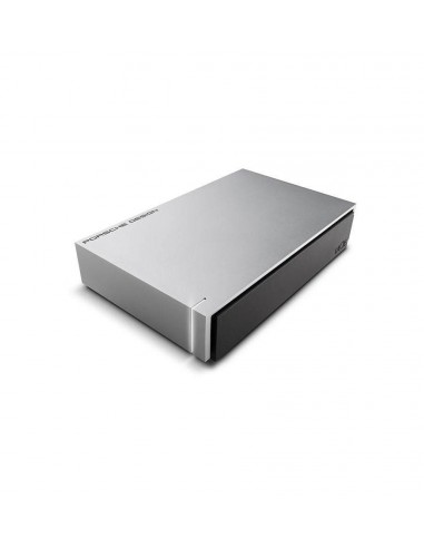 LaCie P'9233 8TB 8192Go Noir disque dur externe