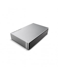 LaCie P'9233 8TB 8192Go Noir disque dur externe 2