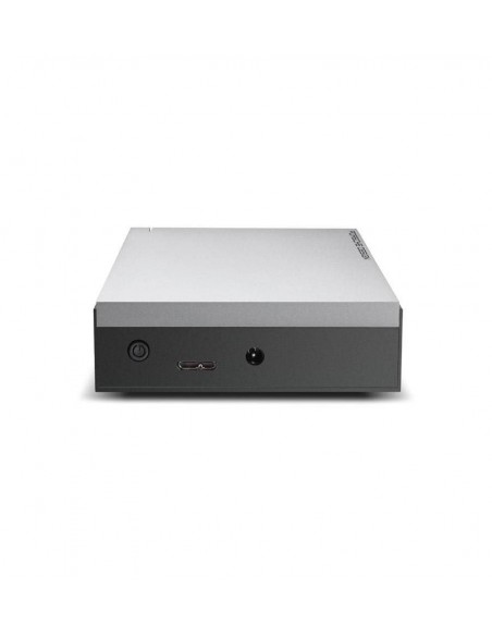 LaCie P'9233 8TB 8192Go Noir disque dur externe