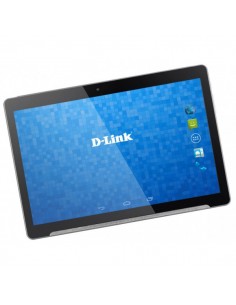 Tablet D-Link 9.6\" HD IPS Multi-Touch Andriod 3G/Wi-Fi Dual SIM 2