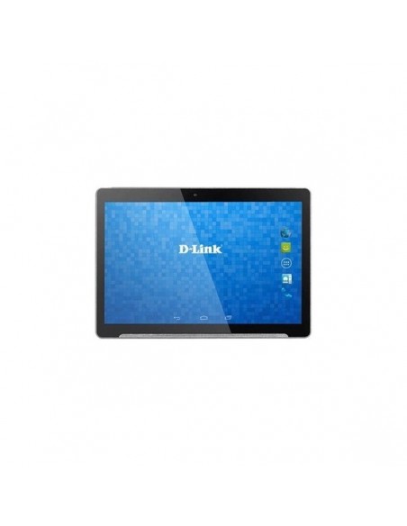 Tablet D-Link 9.6\" HD IPS Multi-Touch Andriod 3G/Wi-Fi Dual SIM