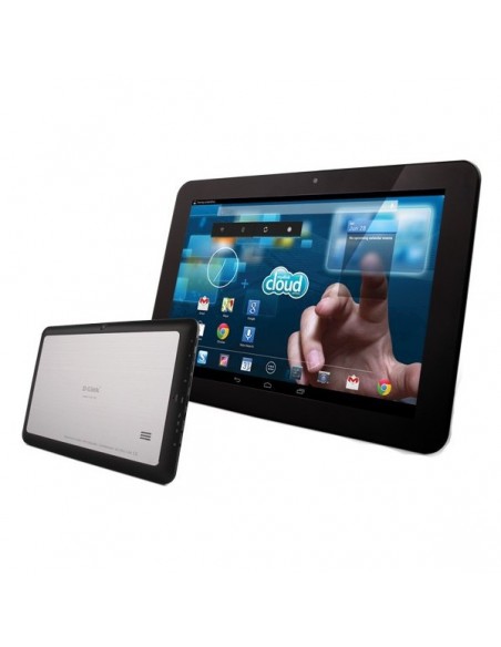 Tablet D-Link 9.6\" HD IPS Multi-Touch Andriod 3G/Wi-Fi Dual SIM