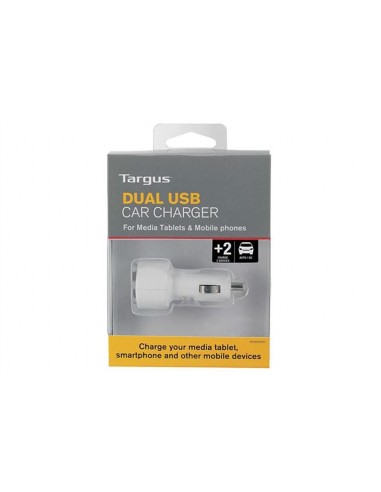 Chargeur universel Dual USB