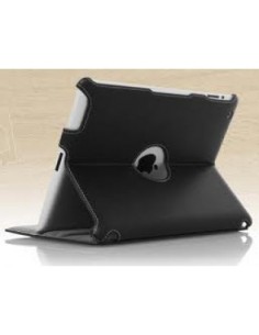 Etuis Noir Vuscape Protective Cover & Stand 2