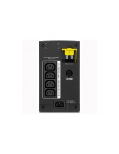 Onduleur Line interactive APC Back-UPS 230V AVR 415 Watts / 800 VA (BX800LI) 2