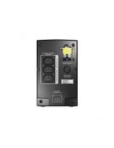 Onduleur Line Interactive avec Stabilisateur de tension APC Back-UPS RS 500 230V 2