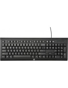HP K1500 Keyboard