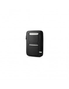 HP MINI 210 SLEEVE BLACK-SILVER 10.2ö (VX403AA) 2