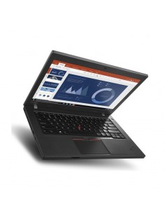 Ordinateur portable professionnel ThinkPad L460 (20FU0005FE) 2