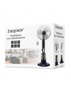 VENTILATEUR BEPER A JET D'EAU 2