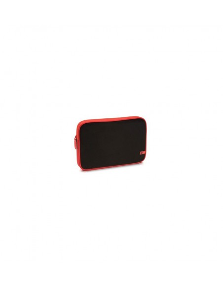 Etui rouge pourpre pour HPMini (XL173AA)