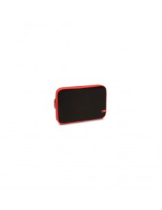 Etui rouge pourpre pour HPMini (XL173AA) 2