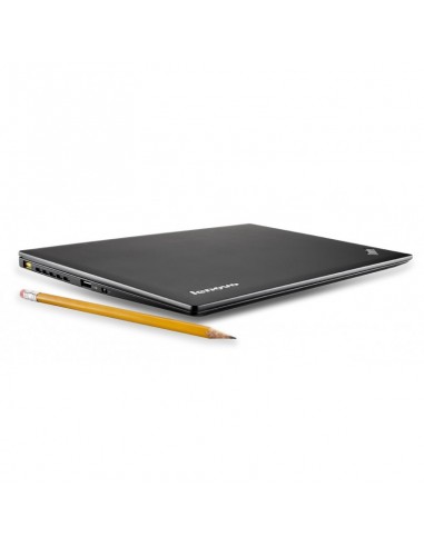 Ultrabook Lenovo professionnel ThinkPad X1 Carbon (20A7007RFE)