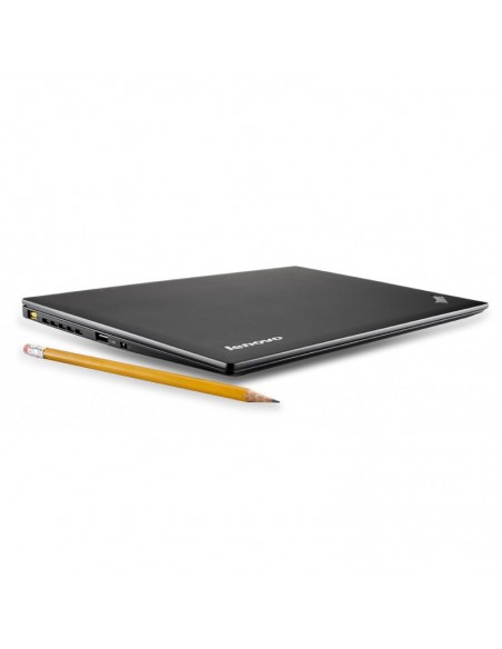 Ultrabook Lenovo professionnel ThinkPad X1 Carbon (20A7007RFE)