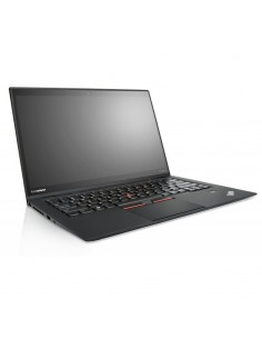 Ultrabook Lenovo professionnel ThinkPad X1 Carbon (20A7007RFE) 2