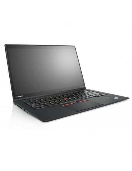 Ultrabook Lenovo professionnel ThinkPad X1 Carbon (20A7007RFE)