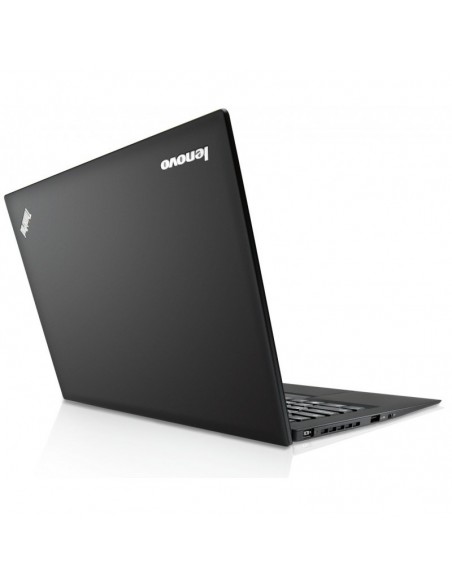 Ultrabook Lenovo professionnel ThinkPad X1 Carbon (20A7007RFE)