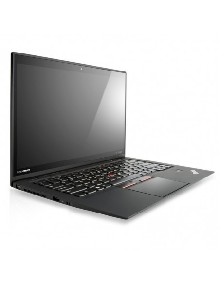 Ultrabook Lenovo professionnel ThinkPad X1 Carbon (20A7007RFE)