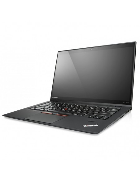 Ultrabook Lenovo professionnel ThinkPad X1 Carbon (20A7007RFE)