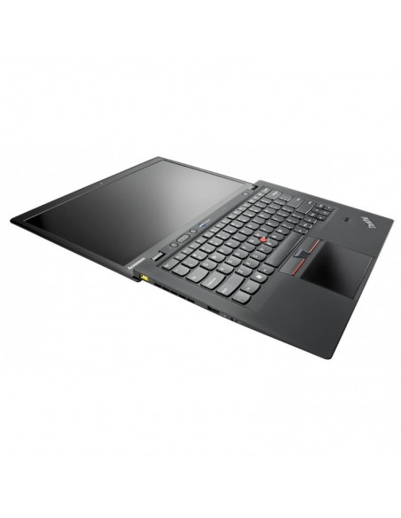 Ultrabook Lenovo professionnel ThinkPad X1 Carbon (20A7007RFE)