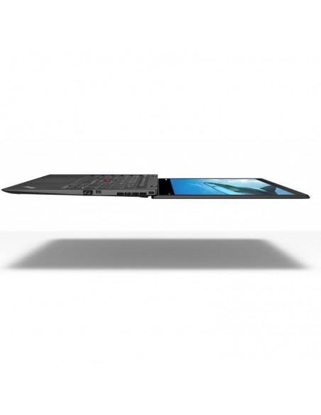 Ultrabook Lenovo professionnel ThinkPad X1 Carbon (20A7007RFE)