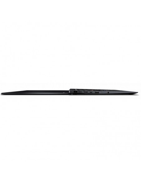 Ultrabook Lenovo professionnel ThinkPad X1 Carbon (20A7007RFE)