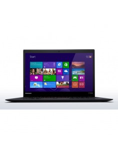 Ultrabook Tactile Lenovo professionnel ThinkPad X1 Carbon 3ème génération (20BS005WFE) 2
