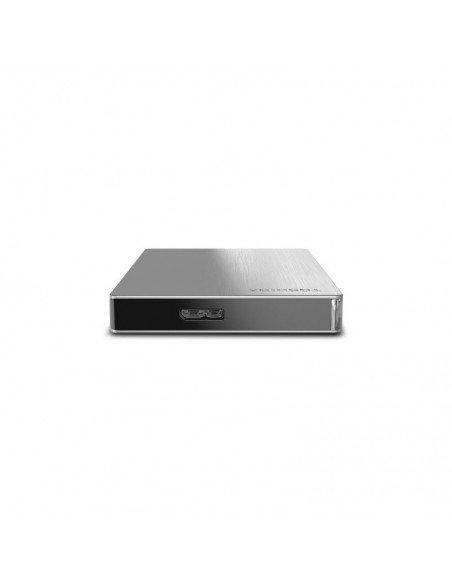 Disque dur externe Toshiba Canvio SLIM Pour MAC - 2.5 USB 3.0 1 TB