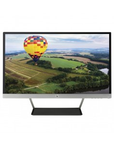HP MONITEUR HP Pavilion 24cw Black (L5N90AA) 2