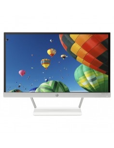 HP MONITEUR HP Pavilion 22xw White (J7Y67AA) 2