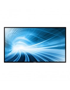 SAMSUNG Moniteur professionnel 46 pouces ED46D (LH46EDDPLGC/EN) 2