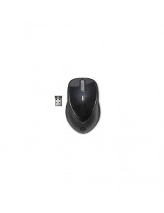HP Wireless Mouse X5000 with Touch Scroll (A0X36AA)