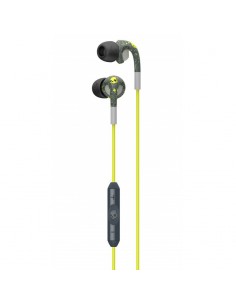 Écouteurs Skullcandy The Fix intra-auriculaires avec micro pour iPod, iPhone, iPad 2
