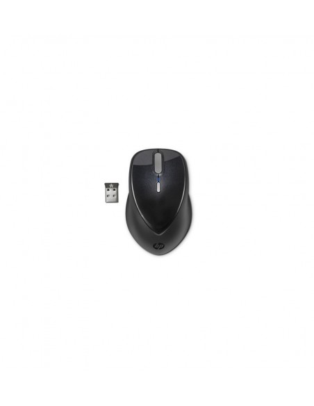 HP Wireless Mouse X5000 with Touch Scroll (A0X36AA)