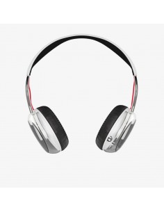 Skullcandy Casque Grind - Blanc (Jack 3,5mm) 2