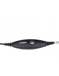 Micro-casque filaire IP Anti-Bruit Duo Jabra GN2000 2